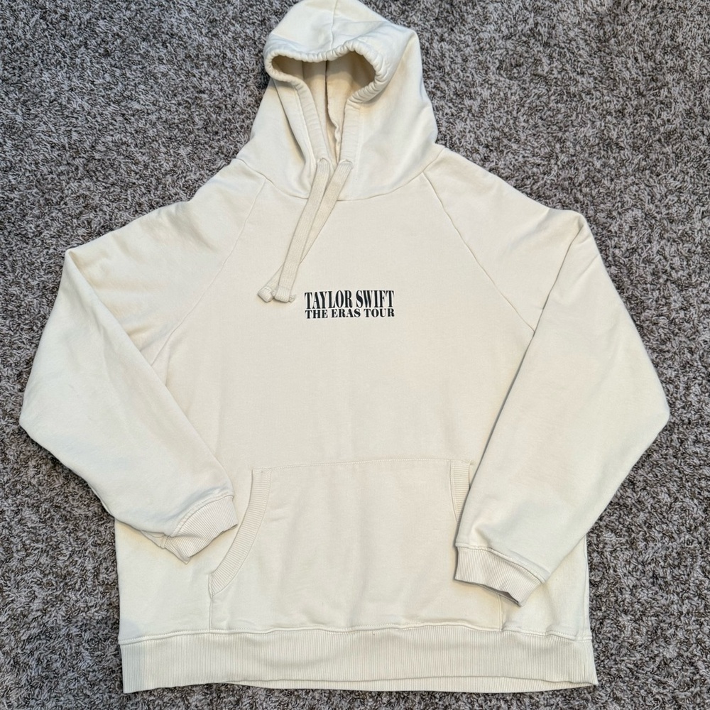⭐️Eras Tour Hoodie! Updated 2024 version with TTPD 🤩✨